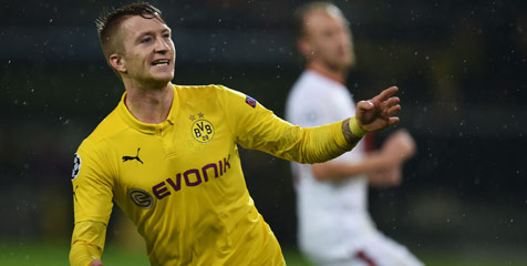Matthaus Sarankan Bayern Segera Rekrut Reus Matthaus Sarankan Bayern Segera Rekrut Reus