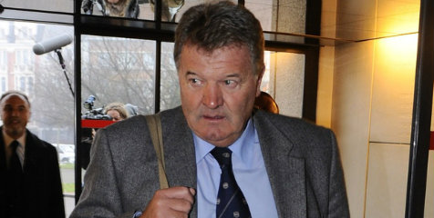 Toshack: Liverpool Dinaungi Awan Gelap Toshack: Liverpool Dinaungi Awan Gelap