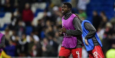 Kolo Toure Ingin Cegah Chelsea Jadi New Invincibles Kolo Toure Ingin Cegah Chelsea Jadi New Invincibles