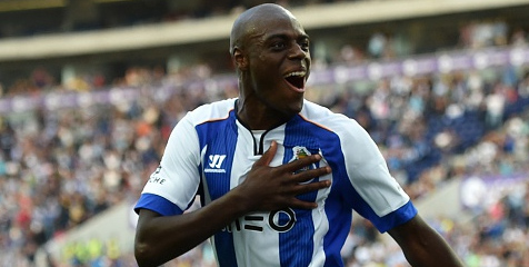 Van Gaal Siapkan 10 Juta Pounds Untuk Bruno Martins Indi?