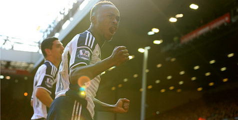 Saido Berahino, Kejutan di Skuat Inggris Saido Berahino, Kejutan di Skuat Inggris