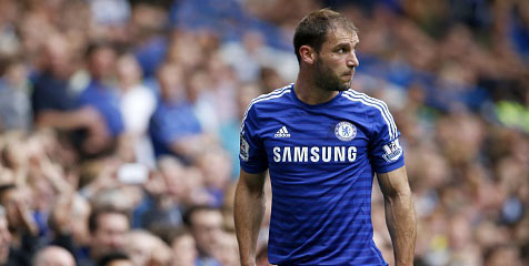Ivanovic: Performa Lawan Maribor Tak Boleh Terulang Ivanovic: Performa Lawan Maribor Tak Boleh Terulang