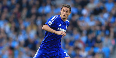 Matic: Lawan Liverpool, Chelsea Tak Akan Parkir Bus Lagi! Matic: Lawan Liverpool, Chelsea Tak Akan Parkir Bus Lagi!
