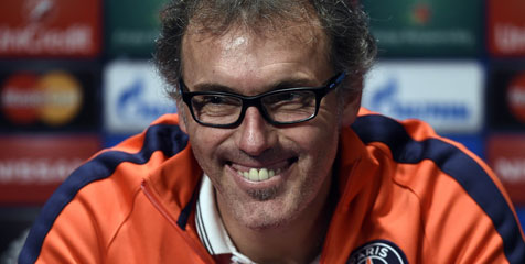 PSG Ingin Lumat Ajax Demi Status Juara Grup