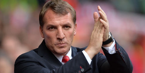 Hamann Dukung Rodgers Turunkan Pemain Lapis Kedua di Madrid Hamann Dukung Rodgers Turunkan Pemain Lapis Kedua di Madrid