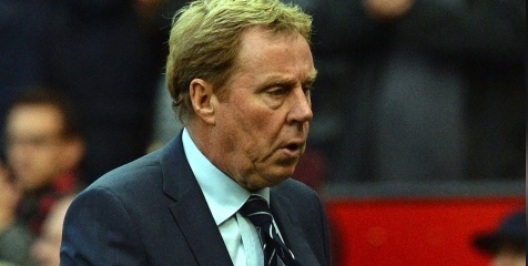 Redknapp: Kandidat Juara Musim Ini Hanya Chelsea dan City