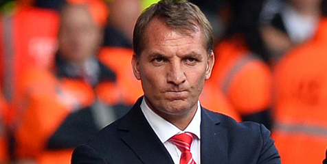 Rodgers Ingin Rekor Unbeaten Chelsea Patah di Anfield Rodgers Ingin Rekor Unbeaten Chelsea Patah di Anfield