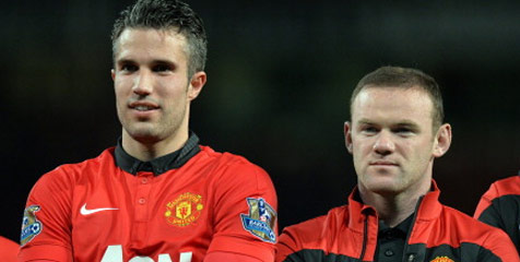 Kolaborasi RvP-Rooney Hantui Palace Kolaborasi RvP-Rooney Hantui Palace