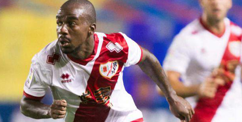 Kakuta: Jasa Ancelotti Takkan Saya Lupakan Kakuta: Jasa Ancelotti Takkan Saya Lupakan