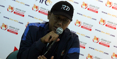 RD Jabarkan Persebaya Dari A Sampai Z RD Jabarkan Persebaya Dari A Sampai Z