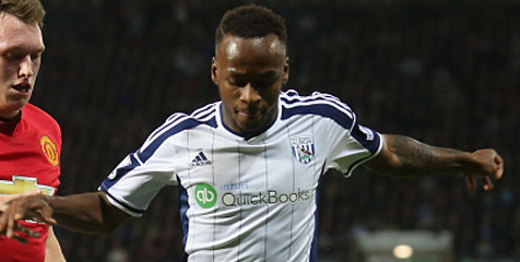 Mantan Striker Liverpool Puji Saido Berahino Setinggi Langit Mantan Striker Liverpool Puji Saido Berahino Setinggi Langit