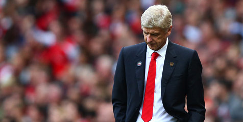Krisis Lini Belakang, Arsenal Incar Bek Celtic dan West Ham Krisis Lini Belakang, Arsenal Incar Bek Celtic dan West Ham