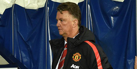 Van Gaal Pertimbangkan Belanja Januari Van Gaal Pertimbangkan Belanja Januari