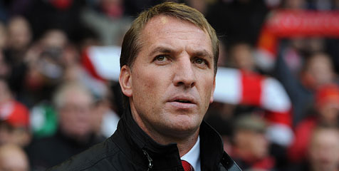 Rodgers: Chelsea Tim Terkuat Premier League Rodgers: Chelsea Tim Terkuat Premier League