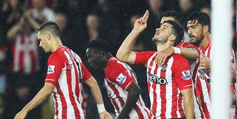 Southampton Tempel Chelsea Karena Main Sabar Southampton Tempel Chelsea Karena Main Sabar
