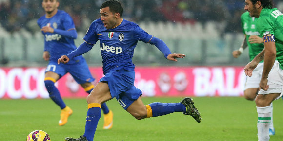 Highlights Serie A: Juventus 7-0 Parma Highlights Serie A: Juventus 7-0 Parma