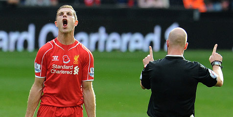 Kalah Dari Chelsea, Henderson Tetap Puji Permainan Liverpool Kalah Dari Chelsea, Henderson Tetap Puji Permainan Liverpool