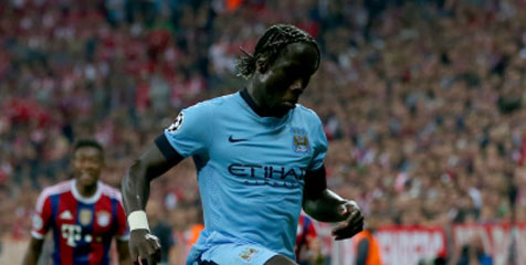 Sagna: Duel QPR Benar-benar Gila Sagna: Duel QPR Benar-benar Gila