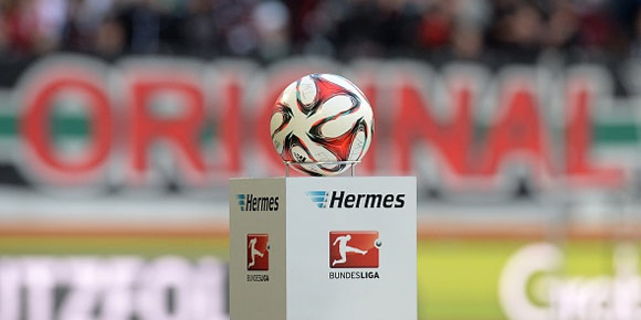 Highlights Bundesliga: Hoffenheim 3-4 Koln Highlights Bundesliga: Hoffenheim 3-4 Koln