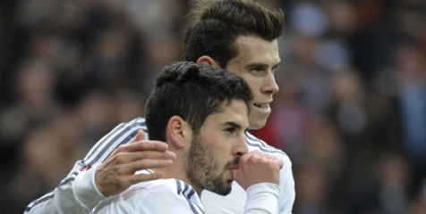 Ramos Bandingkan Gaya Main Isco dan Bale Ramos Bandingkan Gaya Main Isco dan Bale