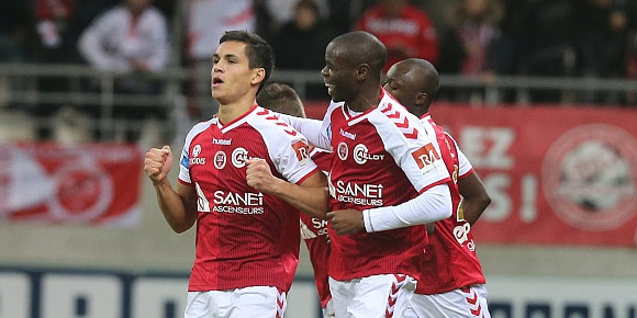 Highlights Ligue 1: Reims 2-0 Lille Highlights Ligue 1: Reims 2-0 Lille