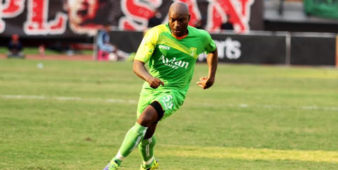 Pacho Kenmogne Menuju Kelantan FA? Pacho Kenmogne Menuju Kelantan FA?