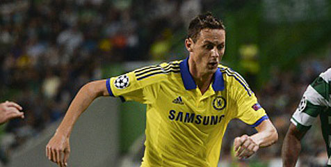Terry: Matic Adalah Jantung Permainan Chelsea