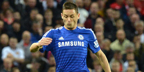 Sosok Kunci Chelsea, Matic Ogah Dipuji Sosok Kunci Chelsea, Matic Ogah Dipuji