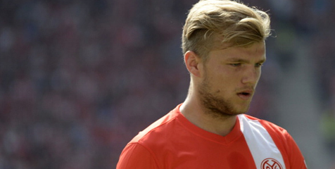 Milan Incar Berlian Muda Mainz Milan Incar Berlian Muda Mainz