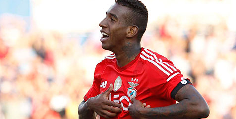 Lucas Cedera, Brasil Panggil Penyerang On Fire Benfica Lucas Cedera, Brasil Panggil Penyerang On Fire Benfica