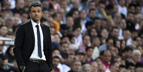 Cruyff Minta Fans Barca Tak Gegabah Hakimi Enrique Cruyff Minta Fans Barca Tak Gegabah Hakimi Enrique
