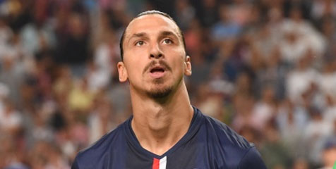 Ancelotti: Cuma di Barca Ibra Bermasalah Ancelotti: Cuma di Barca Ibra Bermasalah