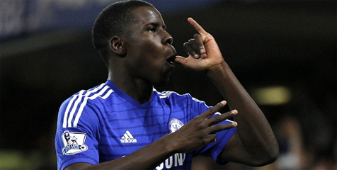 Bek Muda Chelsea Berpeluang Lakoni Debut Bersama Prancis Bek Muda Chelsea Berpeluang Lakoni Debut Bersama Prancis