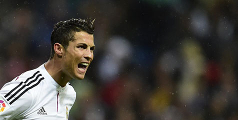 Varane: Sulit Kritik Ronaldo Varane: Sulit Kritik Ronaldo