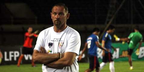 Dejan Mengaku Diincar Tiga Klub Dejan Mengaku Diincar Tiga Klub