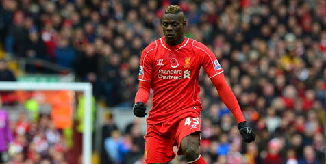 Fowler Dukung Balotelli Temukan Form Terbaik Fowler Dukung Balotelli Temukan Form Terbaik