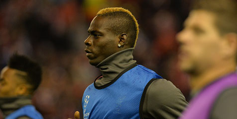 Eks Milan Nilai Balotelli Tak Layak Kembali ke Timnas Italia Eks Milan Nilai Balotelli Tak Layak Kembali ke Timnas Italia