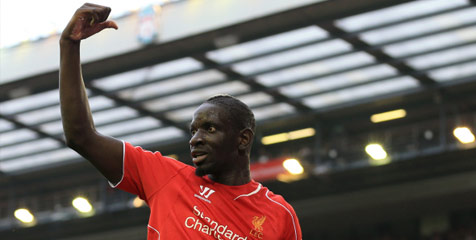 Sakho Yakin Bisa Jadi Pemimpin di Liverpool Sakho Yakin Bisa Jadi Pemimpin di Liverpool