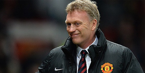 Langkah Sociedad Dinilai Tepat Rekrut Moyes Langkah Sociedad Dinilai Tepat Rekrut Moyes