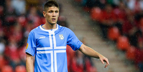 Kramaric Berharap Mendapat Pinangan Dari Inter Atau Milan Kramaric Berharap Mendapat Pinangan Dari Inter Atau Milan