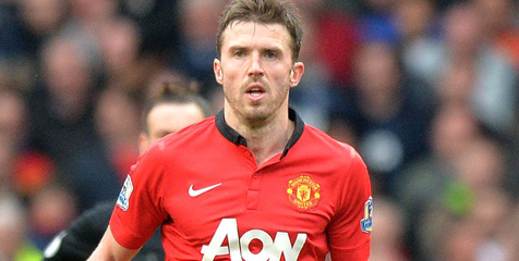 Gelandang Man United Ini Cedera Saat Latihan Bersama Inggris Gelandang Man United Ini Cedera Saat Latihan Bersama Inggris