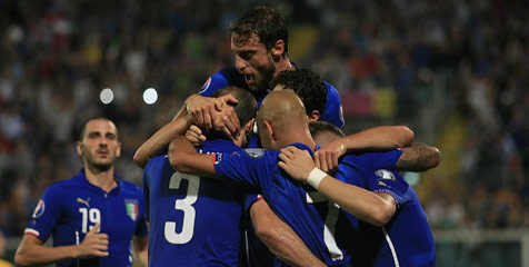 Azzurri Superior di San Siro