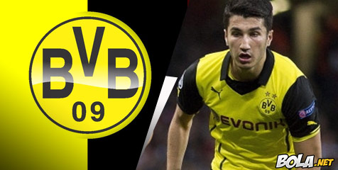Nuri Sahin Merasa Disia-siakan Rodgers Nuri Sahin Merasa Disia-siakan Rodgers