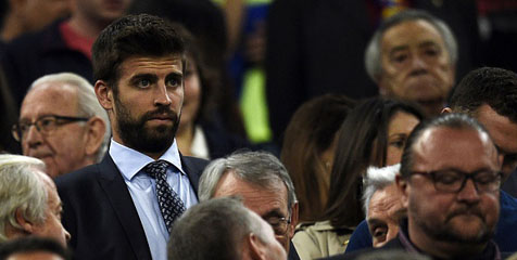 Ramos Minta Pique Berkaca Pada Diri Sendiri