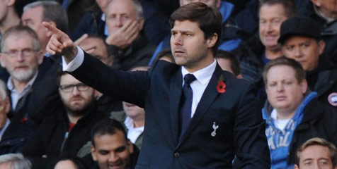Spurs Terseok, Klinsmann Minta Pochettino Diberi Waktu Spurs Terseok, Klinsmann Minta Pochettino Diberi Waktu