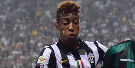 Minim Jam Terbang, Coman Ingin Berjuang di Juventus Minim Jam Terbang, Coman Ingin Berjuang di Juventus