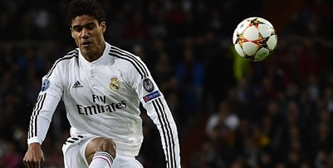 Varane: Jangan Bandingkan Madrid dan Barca Era Guardiola Varane: Jangan Bandingkan Madrid dan Barca Era Guardiola