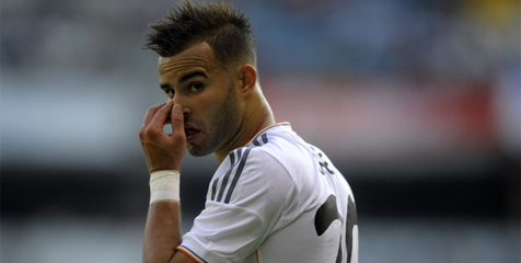Desember, Jese Comeback di Madrid Desember, Jese Comeback di Madrid