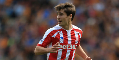 Bojan: Percayalah Pada Barca Bojan: Percayalah Pada Barca