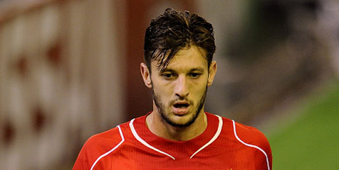 Lallana Ingin Berbuat Lebih untuk Liverpool Lallana Ingin Berbuat Lebih untuk Liverpool